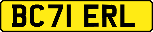 BC71ERL