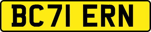 BC71ERN