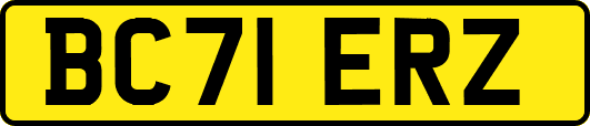 BC71ERZ