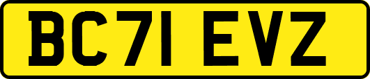 BC71EVZ