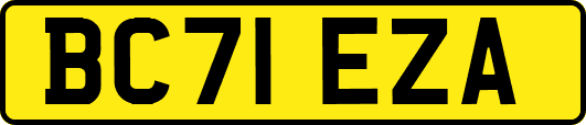 BC71EZA