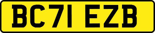 BC71EZB