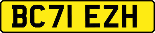 BC71EZH