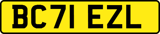 BC71EZL