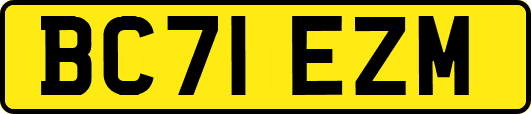 BC71EZM