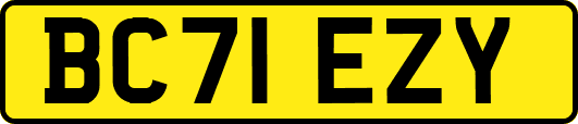 BC71EZY