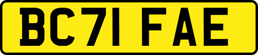 BC71FAE