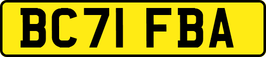 BC71FBA
