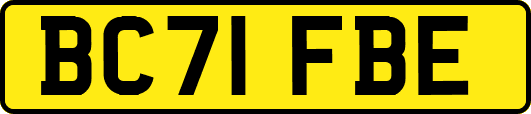 BC71FBE
