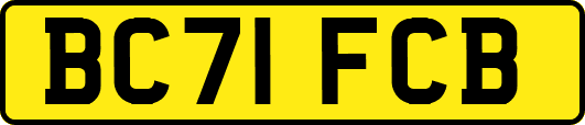 BC71FCB