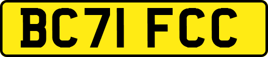 BC71FCC