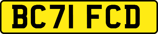 BC71FCD