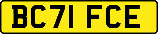 BC71FCE
