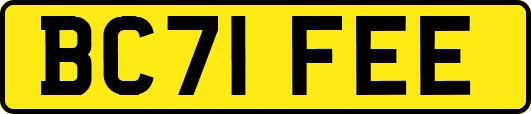 BC71FEE