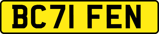 BC71FEN