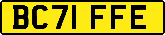 BC71FFE