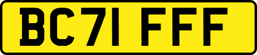 BC71FFF