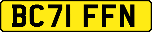 BC71FFN