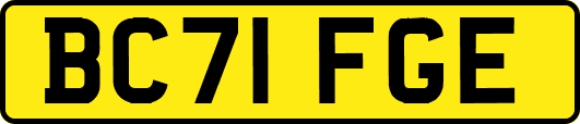 BC71FGE