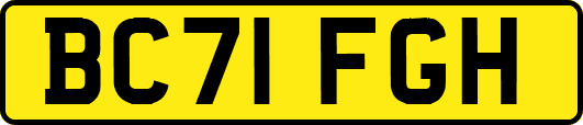 BC71FGH