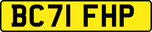 BC71FHP