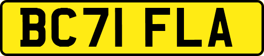 BC71FLA