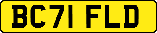 BC71FLD