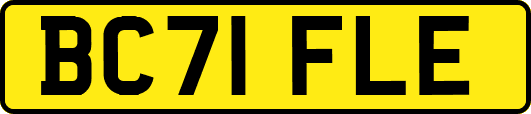 BC71FLE