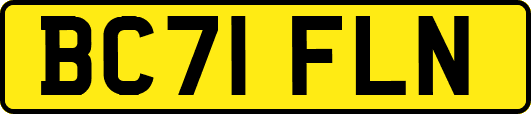 BC71FLN