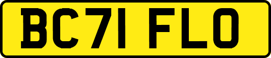 BC71FLO