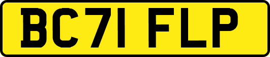 BC71FLP
