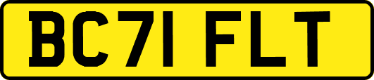 BC71FLT