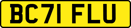 BC71FLU
