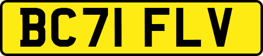 BC71FLV