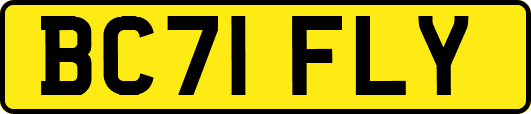 BC71FLY