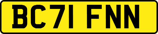 BC71FNN