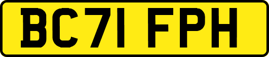 BC71FPH
