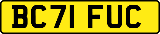 BC71FUC