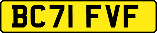 BC71FVF