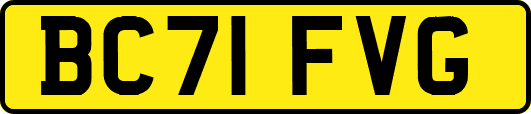 BC71FVG