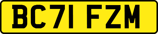 BC71FZM