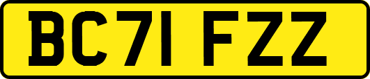 BC71FZZ