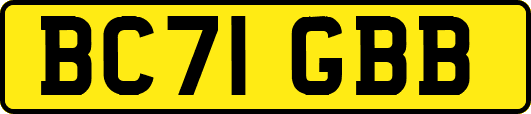 BC71GBB