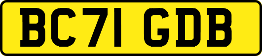 BC71GDB