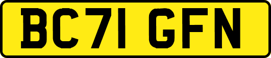 BC71GFN