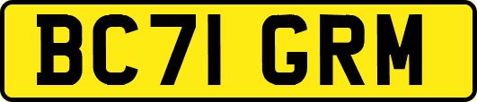 BC71GRM