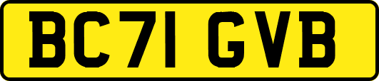 BC71GVB