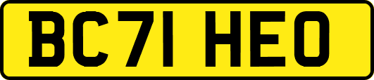 BC71HEO