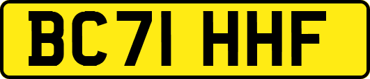 BC71HHF