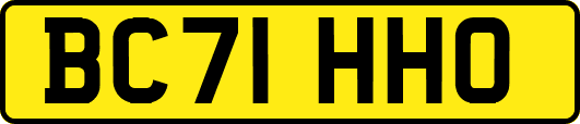 BC71HHO